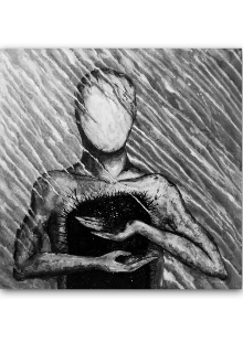 (не) моё дитя