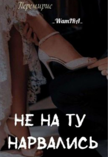 Не на ту нарвались
