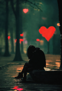 Не начавшийся конец, любовной истории.