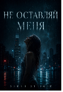 Не оставляй меня