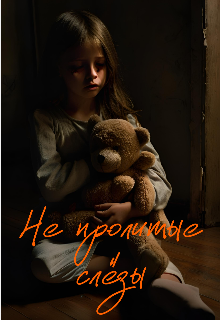 Не пролитые слёзы
