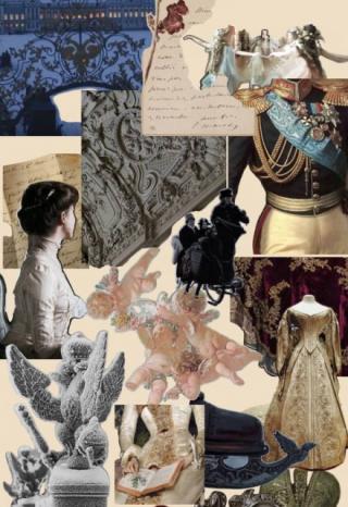 Не расстраивайтесь, княжна