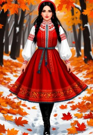 Не растаявшие