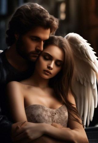 Не случайная встреча