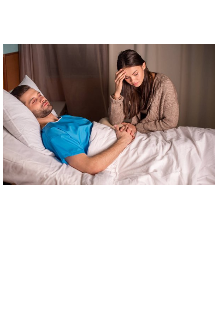 (не) случайная встреча