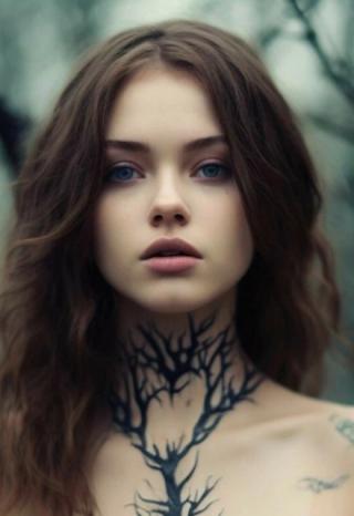 Не смотри на них