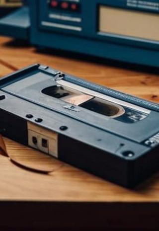 Не смотри старые кассеты