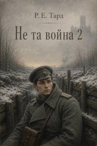 Не та война 2