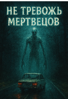 Не тревожь мертвецов
