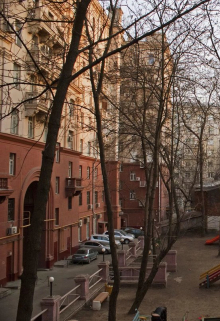 Не в первый раз