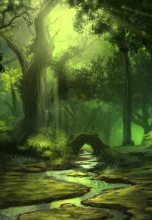 Не-воротись ручей