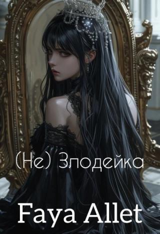 (не) Злодейка