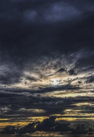 Небо
