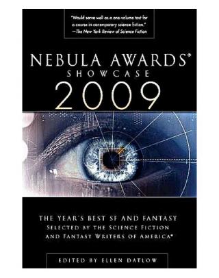 Nebula Awards Showcase 2009