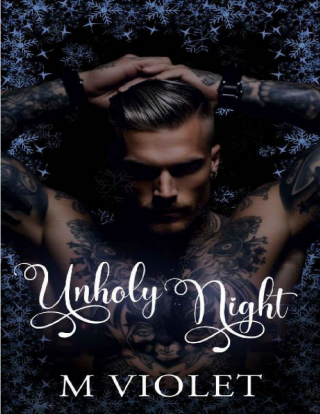 Нечестивая ночь (ЛП)