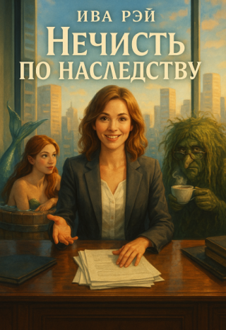 Нечисть по наследству