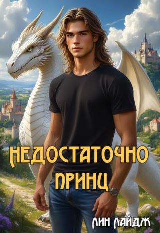 Недостаточно принц