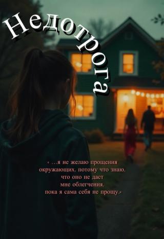Недотрога