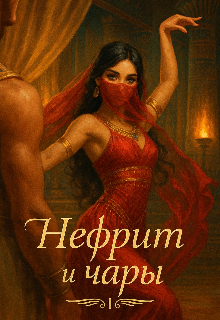 Нефрет и чары