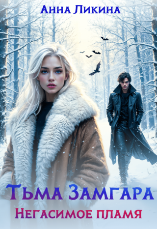 Негасимое пламя