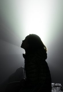 Неизвестная подруга