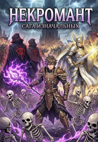 Некромант