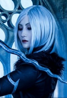 Некромантка