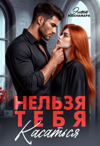Нельзя тебя касаться