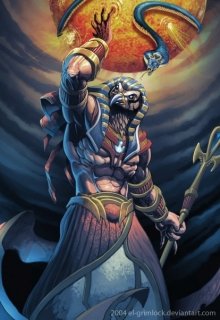 Немного сумасшествия