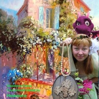 Немного волшебства не помешает