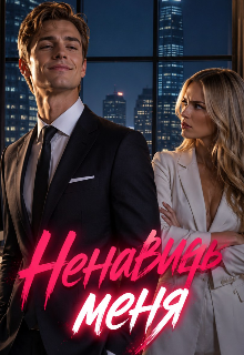 Ненавидь меня