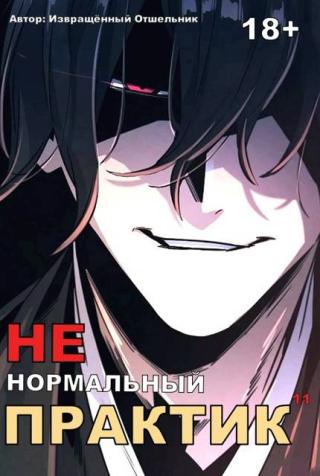 Ненормальный практик 11