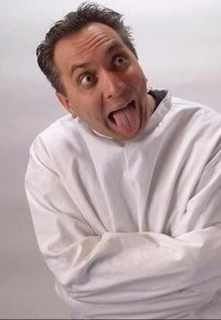 Необычная Персона