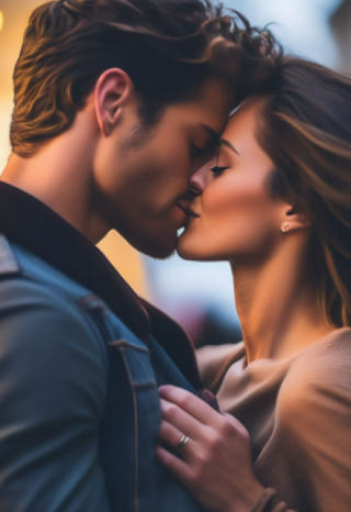 Неожиданная встреча для него