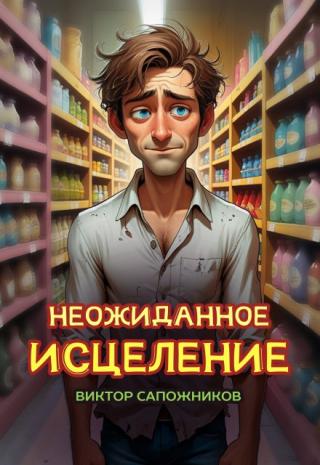 Неожиданное исцеление