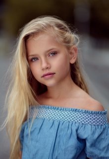 Неожиданный вопрос Софии