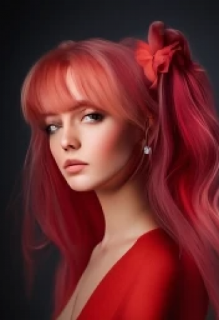 Непокорная