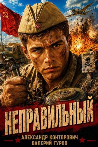 Неправильный