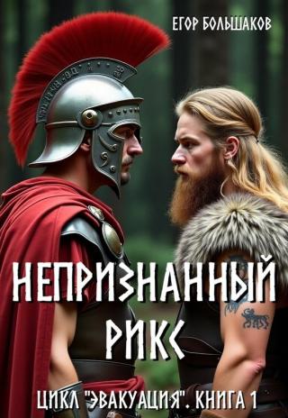 Непризнанный рикс