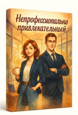 Непрофессионально привлекательный»