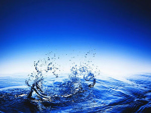 Непростые свойства простой воды (СИ)