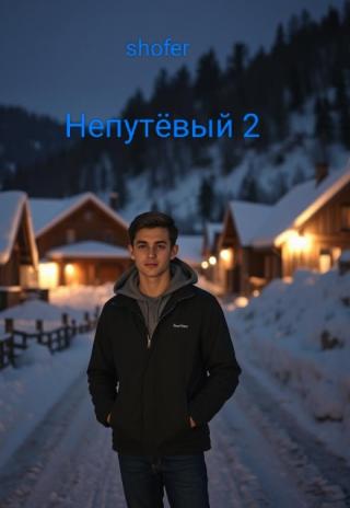 Непутëвый 2