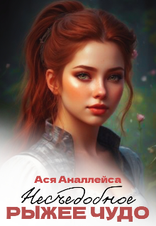 Несъедобное Рыжее Чудо