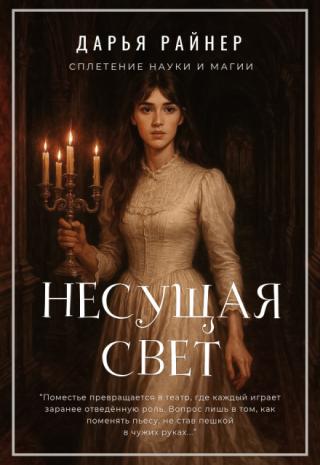 Несущая свет