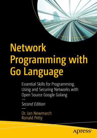 Network Programming with Go