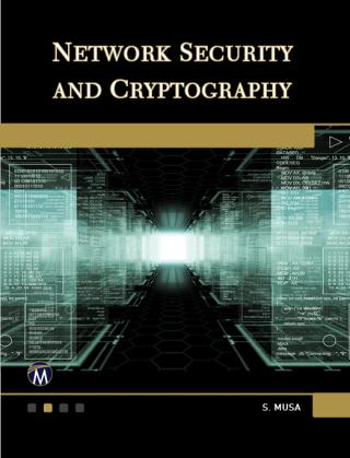 Network Security and Cryptography