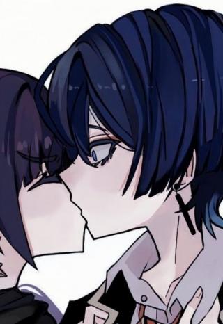 Неудобная Валентинка