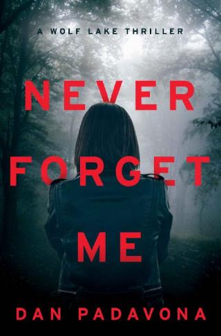 Never Forget Me