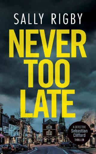 Never Too Late