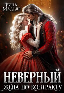 Неверный. Жена по контракту [СИ]